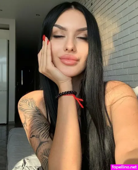 Midnight Rosa OnlyFans Thumbnail #ZqJ1nSBCKN