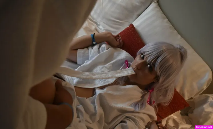 Midnightfairydust OnlyFans Thumbnail #QhMd15EELt