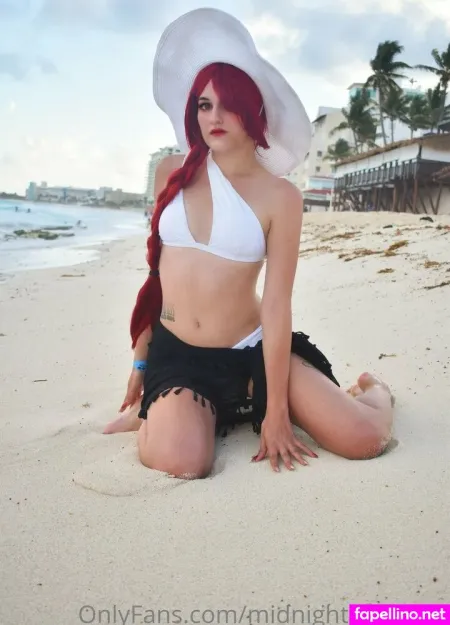Midnightfairydust OnlyFans Thumbnail #y0xBytMO0i