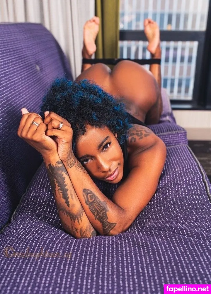 Midnightsg Nude Leaked OnlyFans Photo #s8GdHBus6K