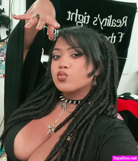 Midnightxhex OnlyFans Thumbnail #JstxtAT4AH