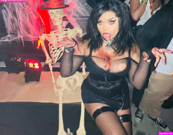 Midnightxhex OnlyFans Thumbnail #uiuihsrNI3