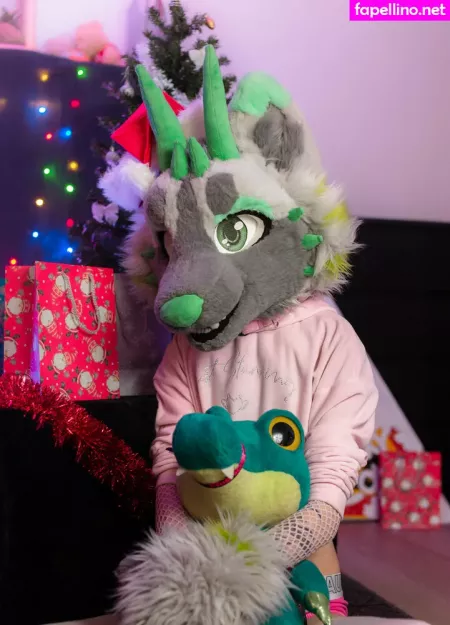 Midorifox OnlyFans Thumbnail #X2E7pXNXlO