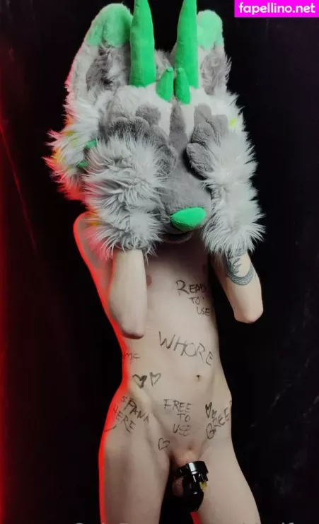 Midorifox OnlyFans Thumbnail #a35U6B166T