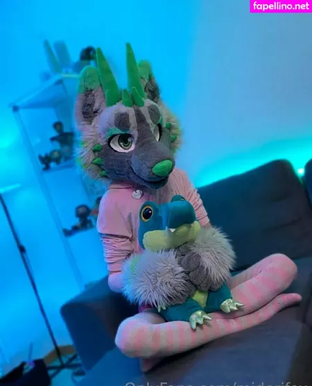 Midorifox OnlyFans Thumbnail #crcIr2Z7Zq