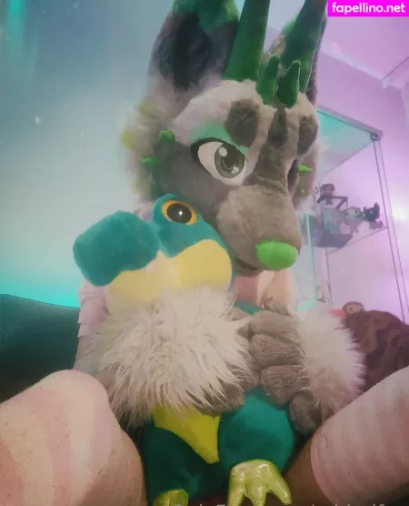 Midorifox OnlyFans Thumbnail #xWM2cRhSMl