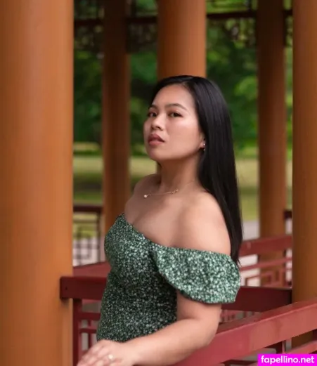 Midsizeasianqueen OnlyFans Thumbnail #FKPpiVg92i