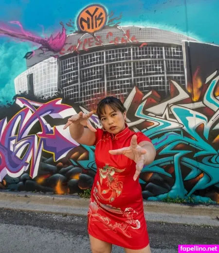 Midsizeasianqueen OnlyFans Thumbnail #q8WWbxP17r