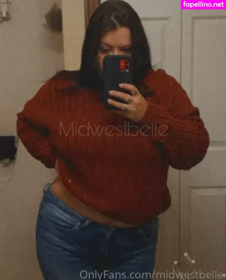 Midwestbelle OnlyFans Thumbnail #Bm6dFCrfeb