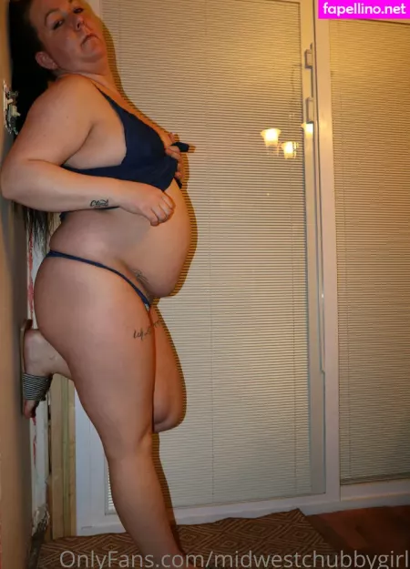 Midwestchubbygirl OnlyFans Thumbnail #ItgxuwB975
