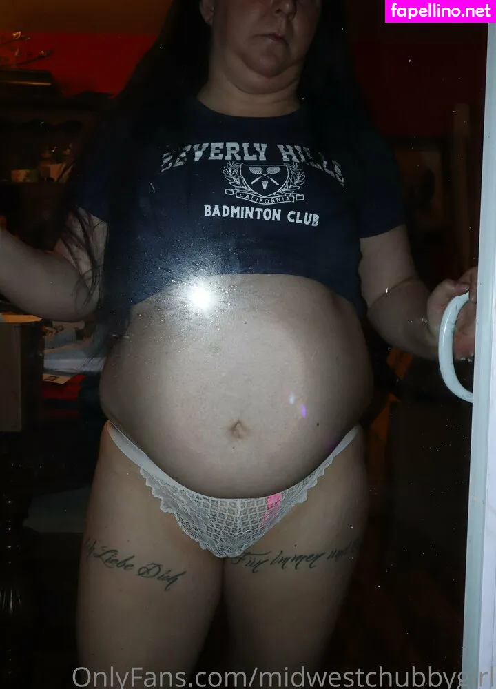 midwestchubbygirl, midwestchubbyyy Nude Leaked OnlyFans Photo #JrosddQ1rh