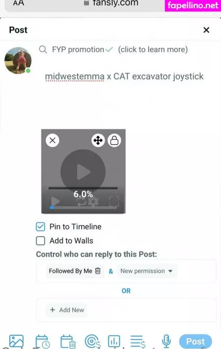 Midwestemmafree 1 OnlyFans Thumbnail #ZSmCqvRYtr
