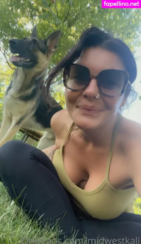 Midwestkali OnlyFans Thumbnail #jrYBKzs8LW