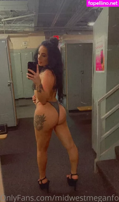 Midwestmeganfoxx OnlyFans Thumbnail #E3PGWVGbVF