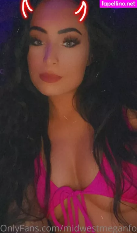 Midwestmeganfoxx OnlyFans Thumbnail #Iy8hPSMwij
