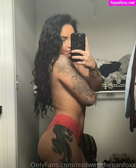 Midwestmeganfoxx OnlyFans Thumbnail #JDbUiNrGzc