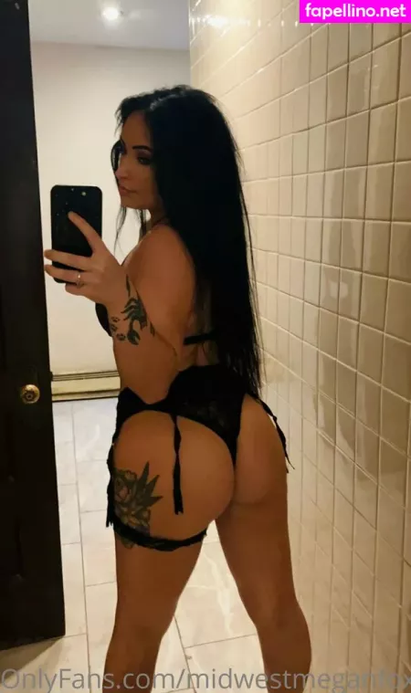 Midwestmeganfoxx OnlyFans Thumbnail #lq3Pd60lgf