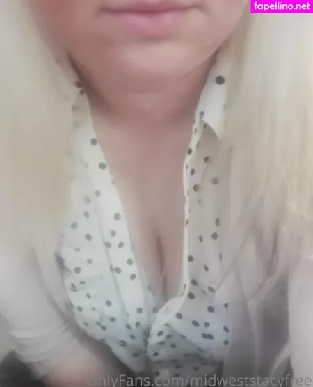 Midweststacyfree OnlyFans Thumbnail #Hm2dyxIJRZ