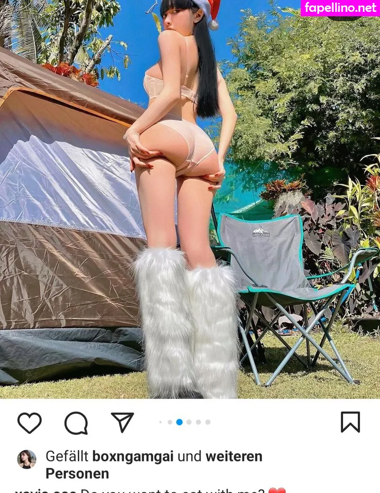 baby.ng, xavia.sos Nude Leaked OnlyFans Photo #8I5a3XJyOW