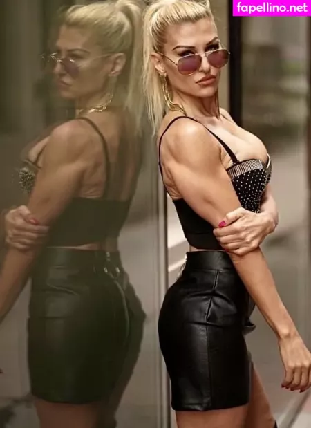 Mie Fit OnlyFans Thumbnail #YV8ywyHET0