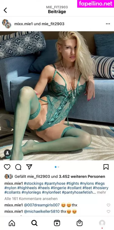 Mie Fit OnlyFans Thumbnail #jOEo3JOGxb