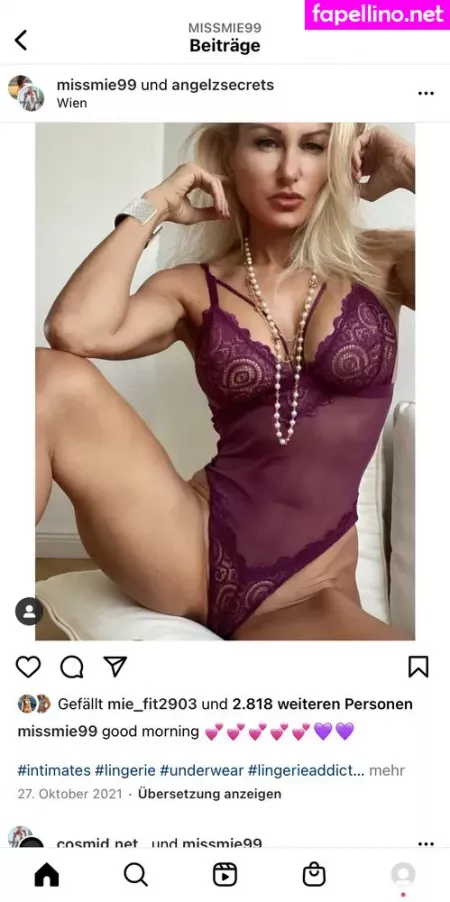 Mie Fit OnlyFans Thumbnail #kP9NZPFKjW