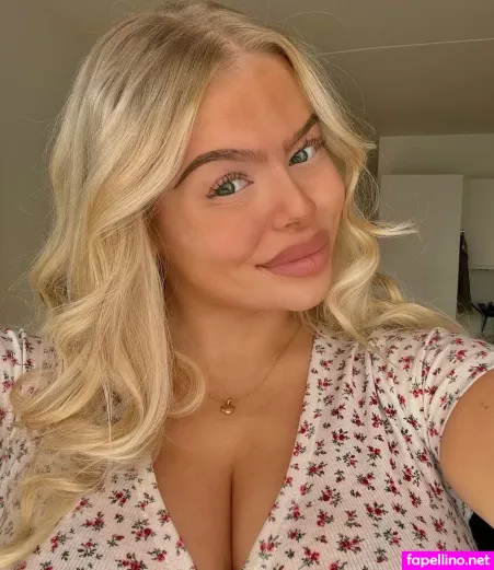 Mie Keller OnlyFans Thumbnail #FBAwTB5Gw9