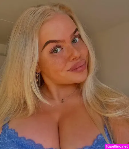 Mie Keller OnlyFans Thumbnail #FIfFJtFJ0m