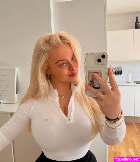 Mie Keller OnlyFans Thumbnail #nFFzmiYueD