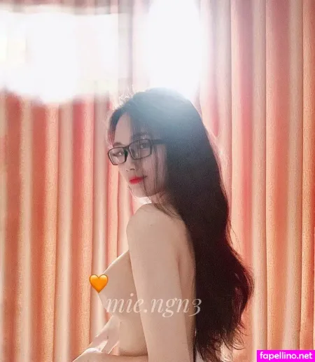 Mie Ngn3 OnlyFans Thumbnail #iLyETbOyb9
