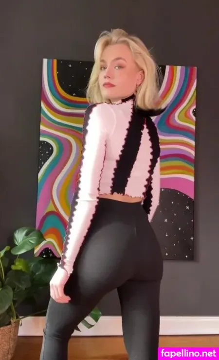Mieke Fraatz OnlyFans Thumbnail #V2YYANc8gR