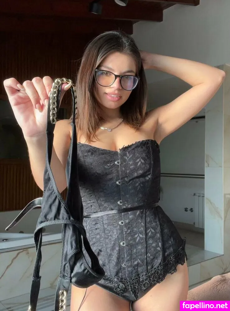mielcitamm, reel Nude Leaked OnlyFans Photo #XnwUxETVi6