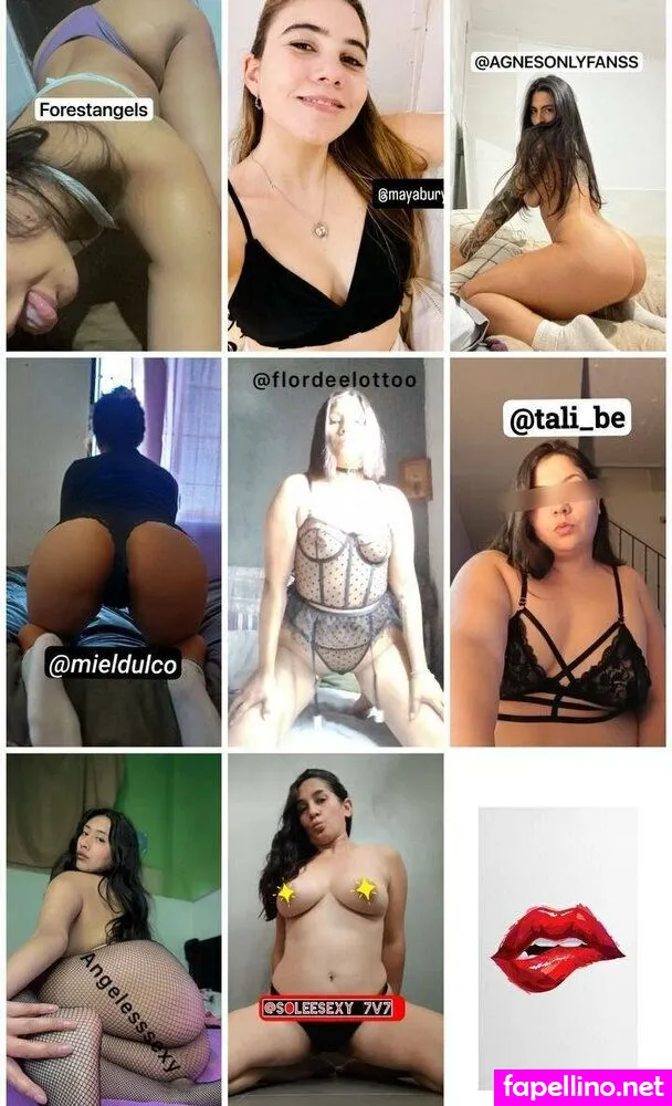 mieldulco Nude Leaked OnlyFans Photo #MCVykYv4V8