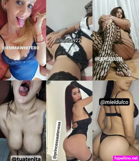 Mieldulco OnlyFans Thumbnail #qwSAQRfyrN