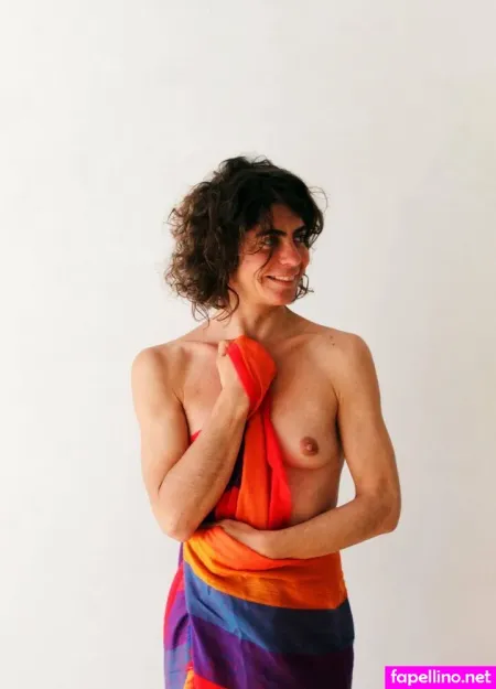 Miele Macondo OnlyFans Thumbnail #SJDcmeCwae