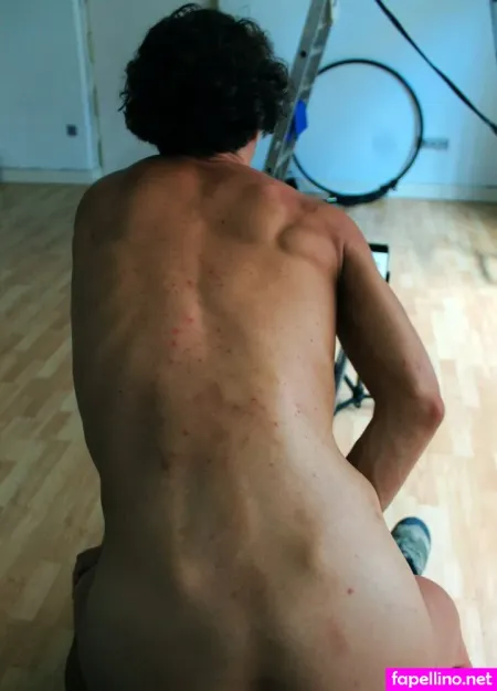 Miele Macondo OnlyFans Thumbnail #WlFLrEIIxI