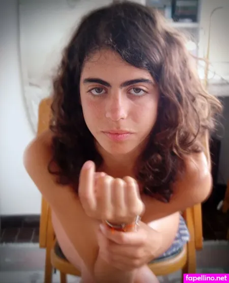 Miele Macondo OnlyFans Thumbnail #avtAjzab6B