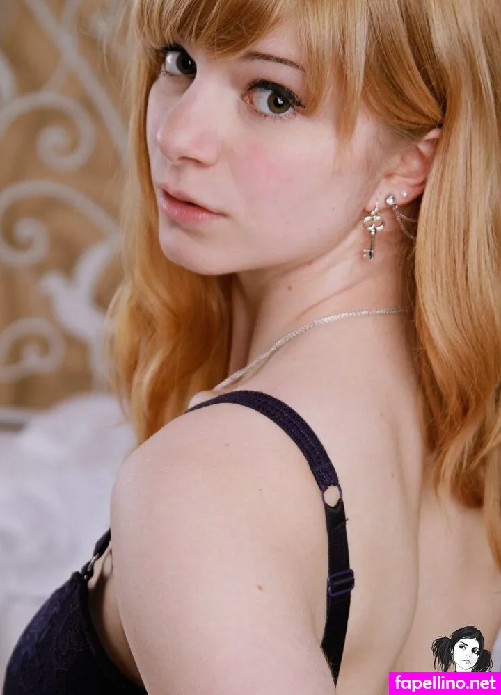 Mielle SG Nude Leaked OnlyFans Photo #eORd38smaZ