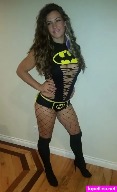 Miesha Tate OnlyFans Thumbnail #02ryOBqKDz