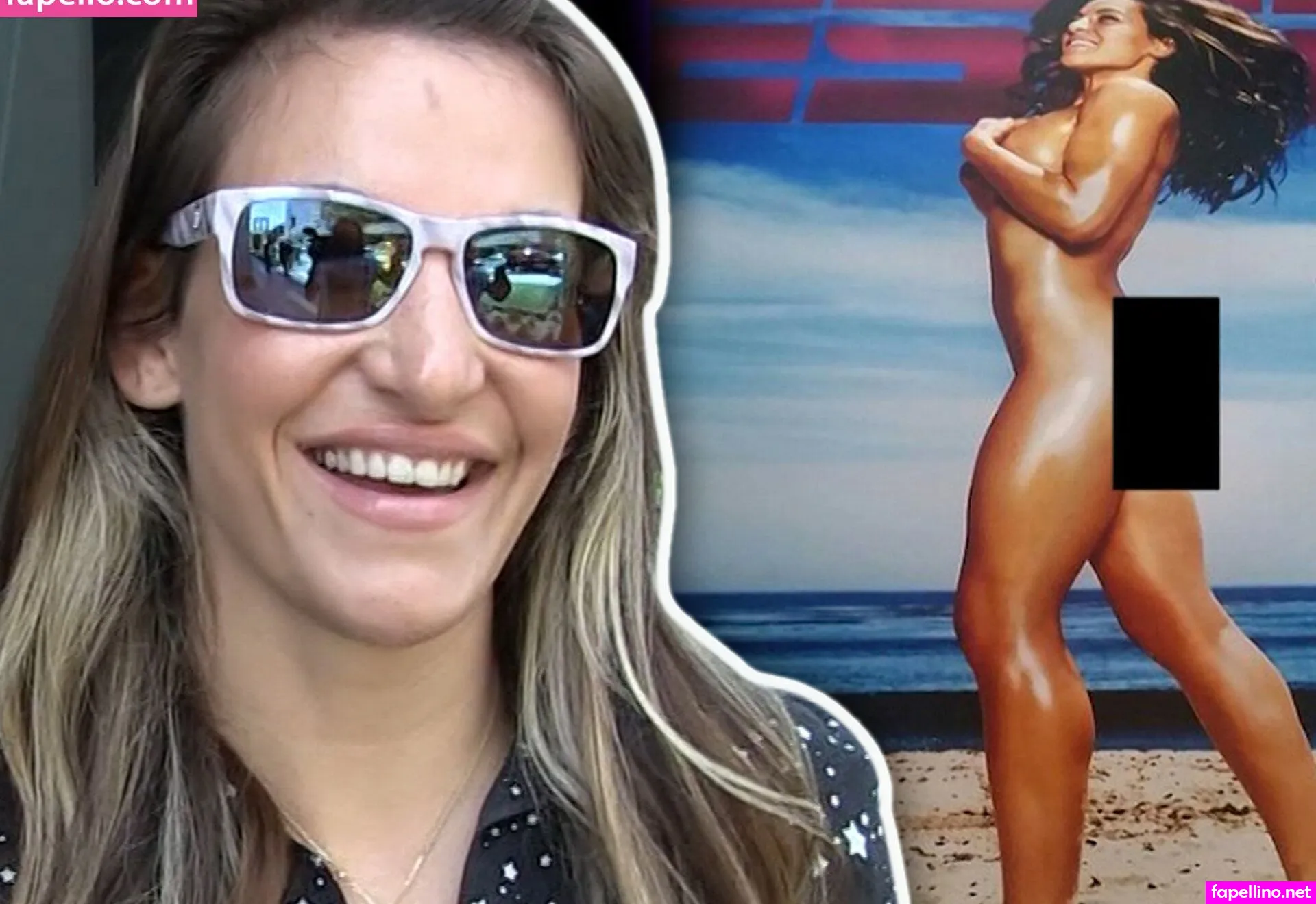 Miesha Tate, mieshatate Nude Leaked OnlyFans Photo #ElYoPHFnDT