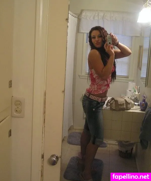 Miesha Tate, mieshatate Nude Leaked OnlyFans Photo #Fm7l613Wdf