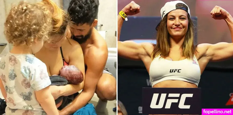 Miesha Tate OnlyFans Thumbnail #M210cmZOHt