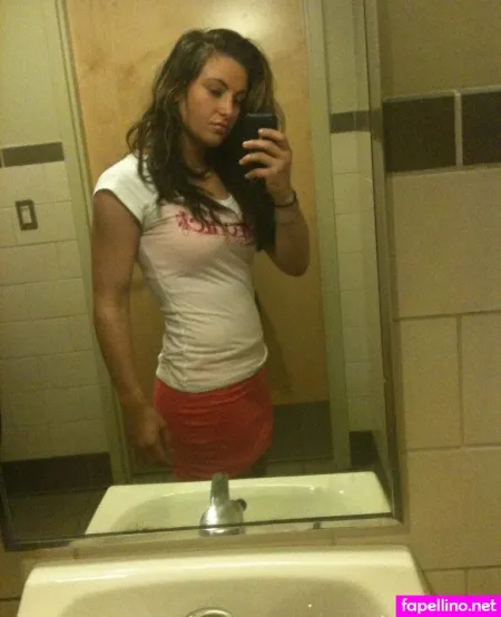 Miesha Tate OnlyFans Thumbnail #QixKV3d5OP