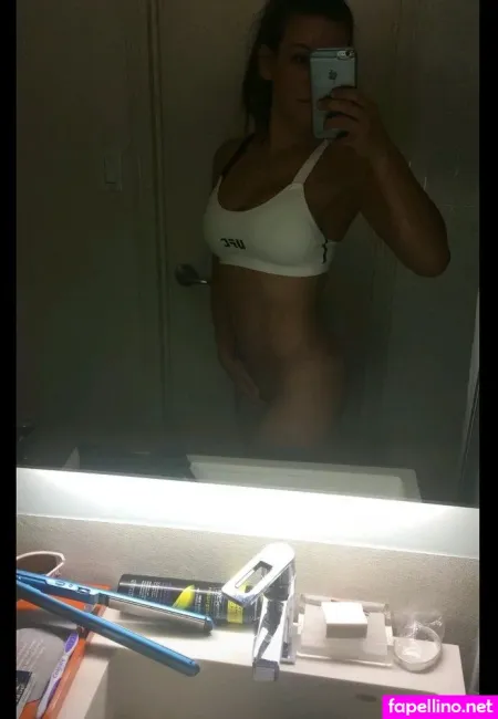 Miesha Tate OnlyFans Thumbnail #kSoHoHr0nZ