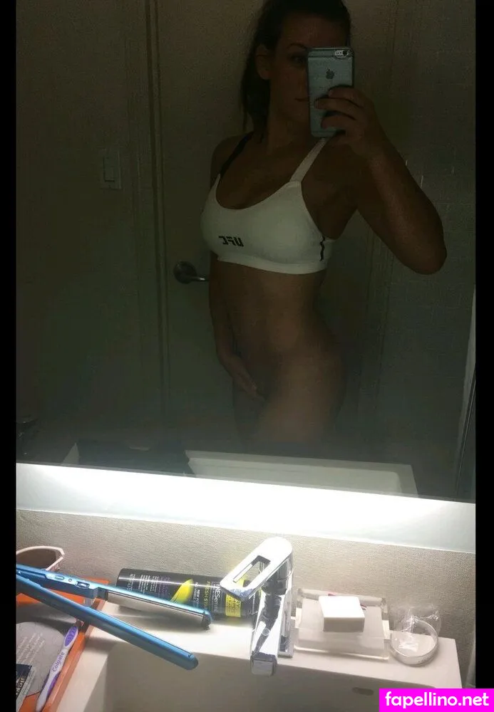 Miesha Tate, mieshatate Nude Leaked OnlyFans Photo #kSoHoHr0nZ