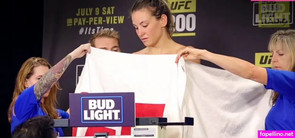 Miesha Tate OnlyFans Thumbnail #lmjVmHBrNq