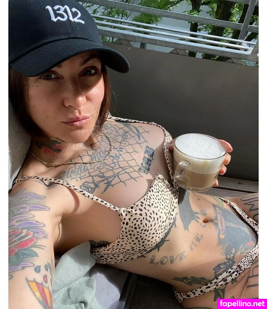 miezanthrop Nude Leaked OnlyFans Photo #oelT3IjubA