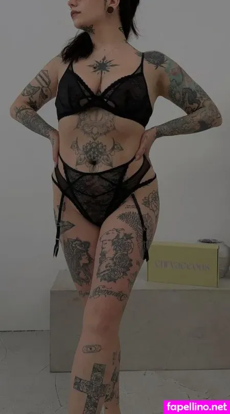 Miezekatz Caro OnlyFans Thumbnail #El5Y8zXjuD