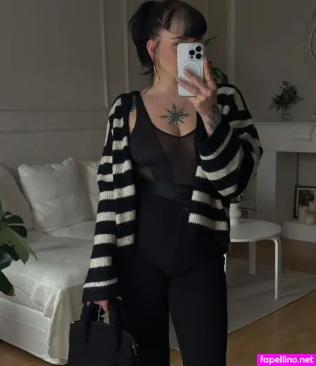 Miezekatz Caro OnlyFans Thumbnail #RuPghbu7s3