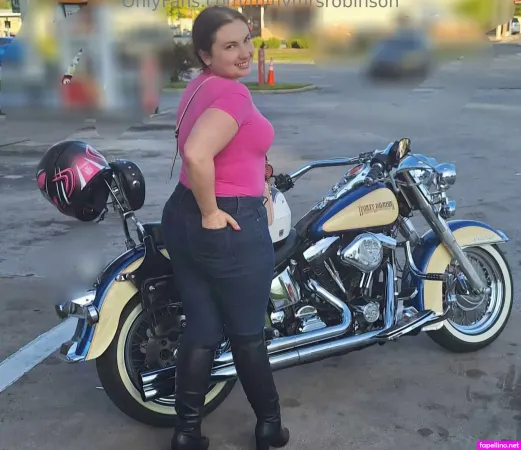 Miflymrsrobinson OnlyFans Thumbnail #jF17nWxjIo